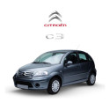 Coletor Escapamento Citroën C3 2005 A 2012