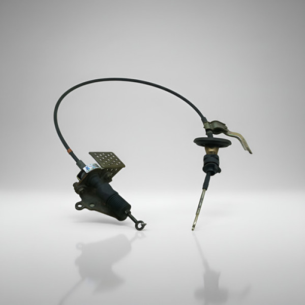 Cabo Trambulador Automático Honda Fit 1.5 2003 A 2007