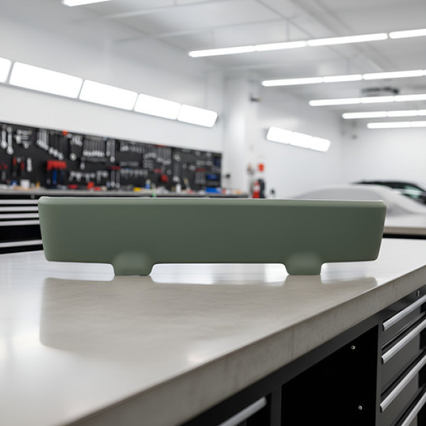 Moldura Tampa Traseira Land Rover Freelander 2 2006 A 2014