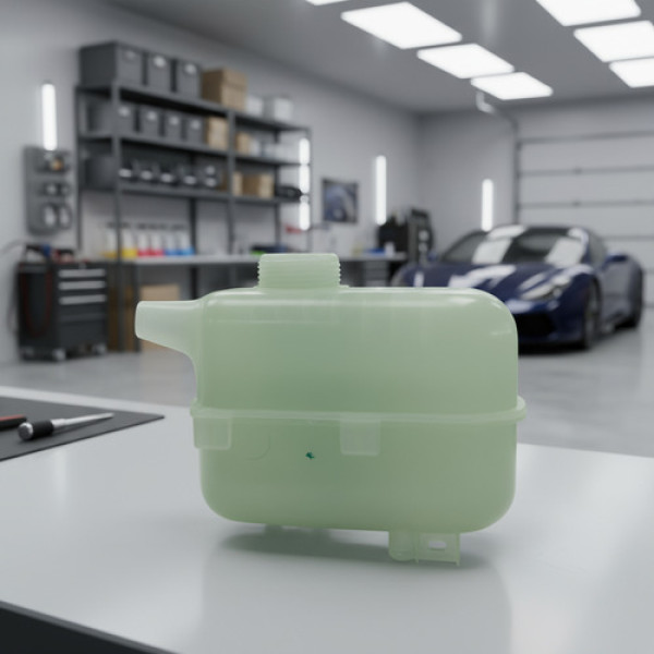 Reservatório Radiador Gm Agile Celta Prisma