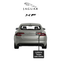 Lanterna Direita Tampa Traseira Jaguar Xf 2008 A 2015 Direito/passageiro