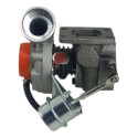 Turbina Motor Sprinter 310/ S10 1997 A 2000 Maxion Hsd 2.5