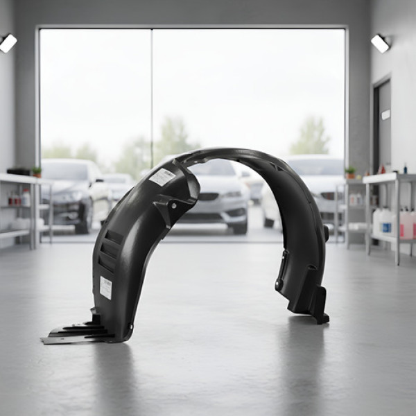 Parabarrro Dianteiro Esquerdo Gm Onix Prisma 2017 A 2019