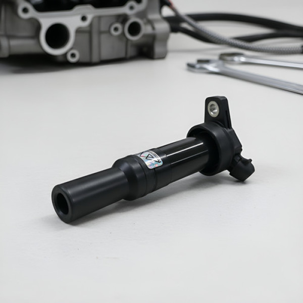 Bobina Ignição Hyundai Ix35 2011 A 2021