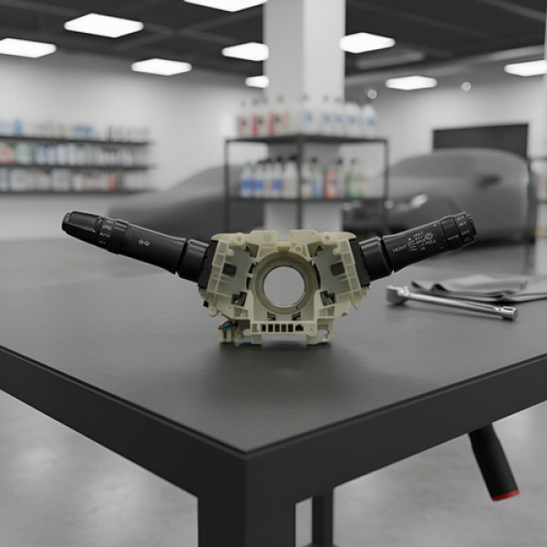 Chave Seta Limpador Mitsubishi Pajero Full 2006 A 2023