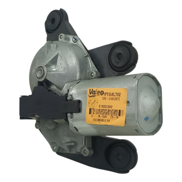 Motor Limpador Traseiro Fiat Uno 2012 A 2020