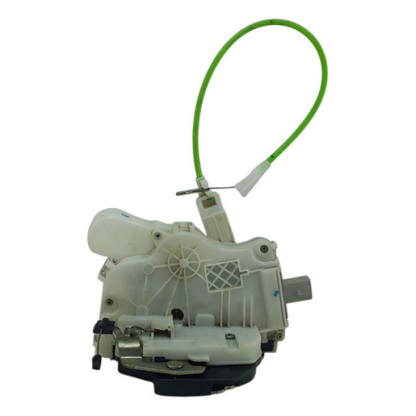 Fechadura Porta Traseira Direita Vw Fox 2010 A 2014