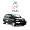 Coletor Escapamento Citroën C3 2005 A 2012