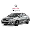 Chicote Tampa Traseira Citroën C4 Lounge 2014 A 2022
