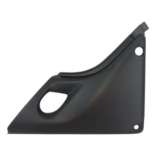 Carenagem Tampa Lateral Esquerda Cb 500 1998 A 2004 Original