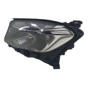 Farol Esquerdo Mercedes Gla200 Gla250 2014 A 2017 Esquerdo/motorista