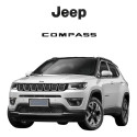 Chave Seta Limpador Jeep Compass 2016 A 2021