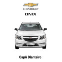 Capô Chevrolet Onix Prisma 2013 A 2019 Original Novo