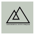 Acabamento Coluna Dianteira Direita Honda Fit 2003 A 2007