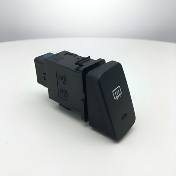 Botão Desembaçador Traseiro Hyundai Tucson 2005 A 2015