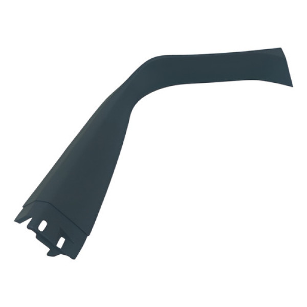 Moldura Interna Tampa Traseira Jeep Compass 2013 A 2017