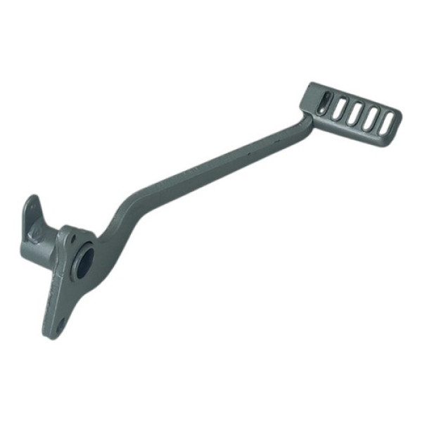 Pedal Freio Honda Cb 500 2001/ 2002 Original 46500my5k00