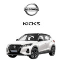 Chave Seta Limpador Nissan Kicks 2016 A 2024