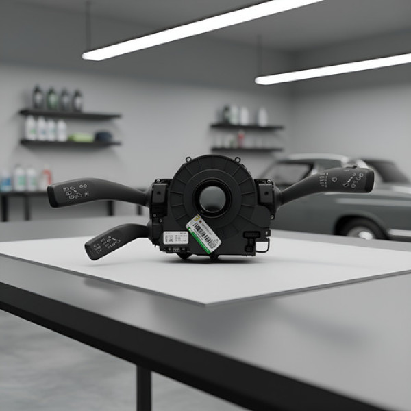 Chave Seta Limpador Volkswagen Touareg 2010 A 2015