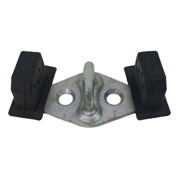 Batente Porta Malas Hyundai Ix35 2010 A 2017