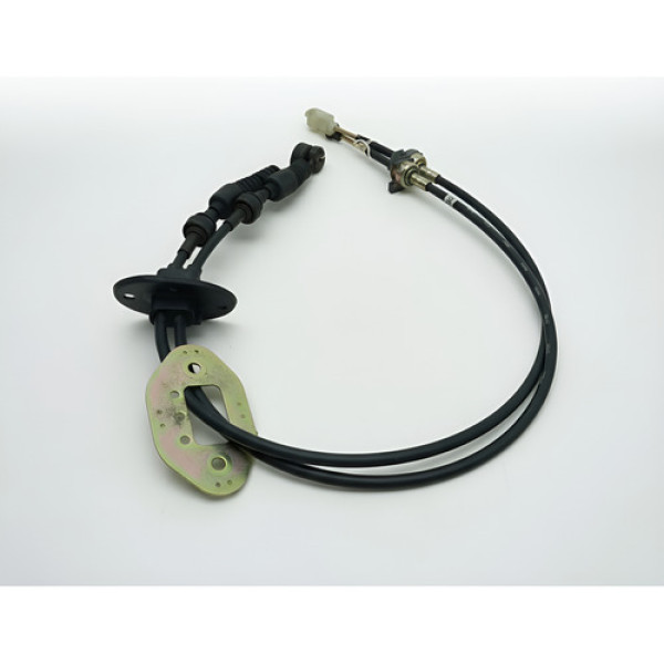 Cabo Trambulador Manual Renault Logan 16v 2014 A 2017