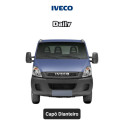 Capô Dianteiro Iveco Nova Daily 2008 A 2018