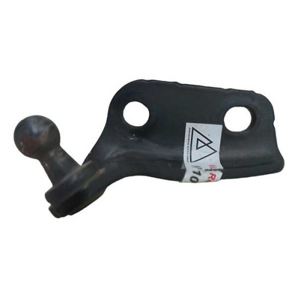 Suporte Amortecedor Esquerdo Honda Fit 2003 A 2007