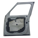 Porta Dianteira Direita Mini Countryman 2010 A 2016 Dianteira Direito Branco
