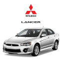 Chave Seta Limpador Mitsubishi Lancer 2007 A 2020