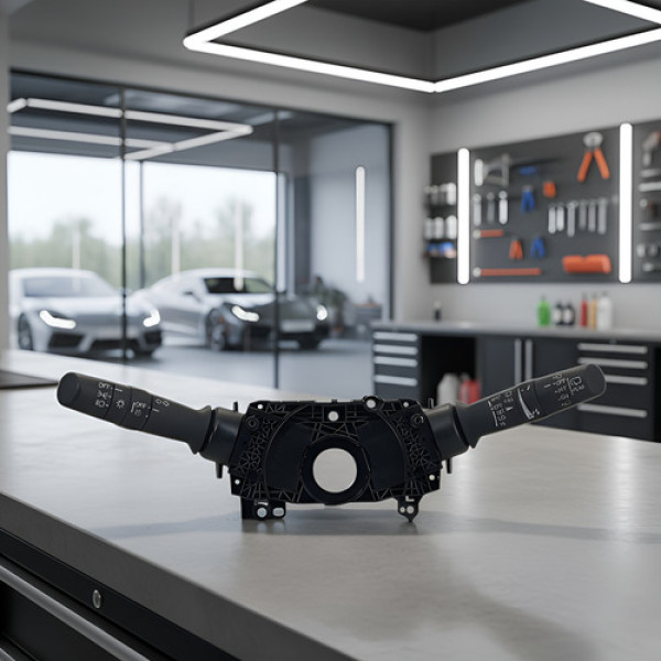 Chave Seta Limpador Honda Hrv 2016 A 2020