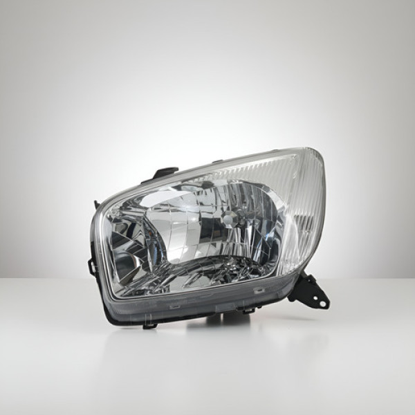 Farol Esquerdo Toyota Rav 4 2000 A 2003 Detalhe Original Esquerdo/motorista