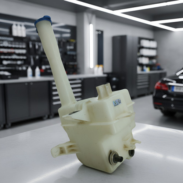 Reservatório Água Parabrisa Hyundai Azera 2007 A 2010