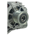 Alternador Duster Oroch 1.3 Turbo Iconic 2022 A 24 120a 12v