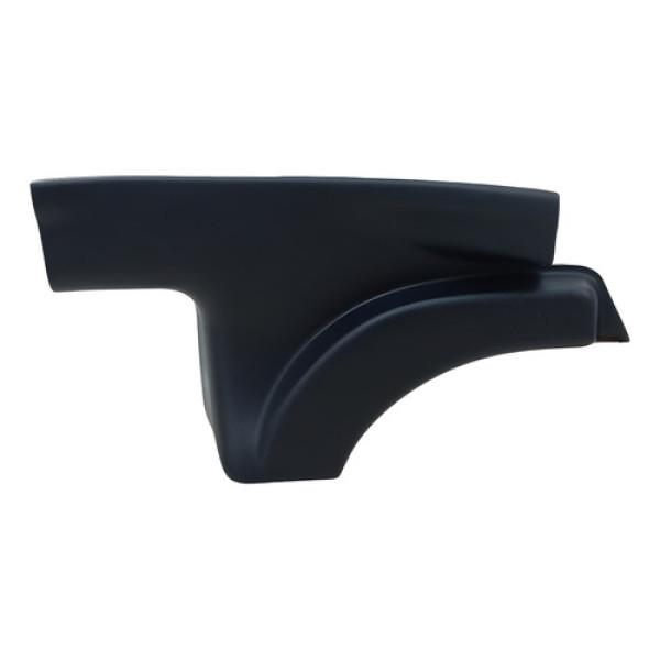 Acabamento Soleira Traseira Direita Hyundai Ix35 2010 A 2017