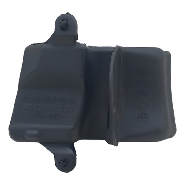 Mufla Honda Fit 2003 A 2007