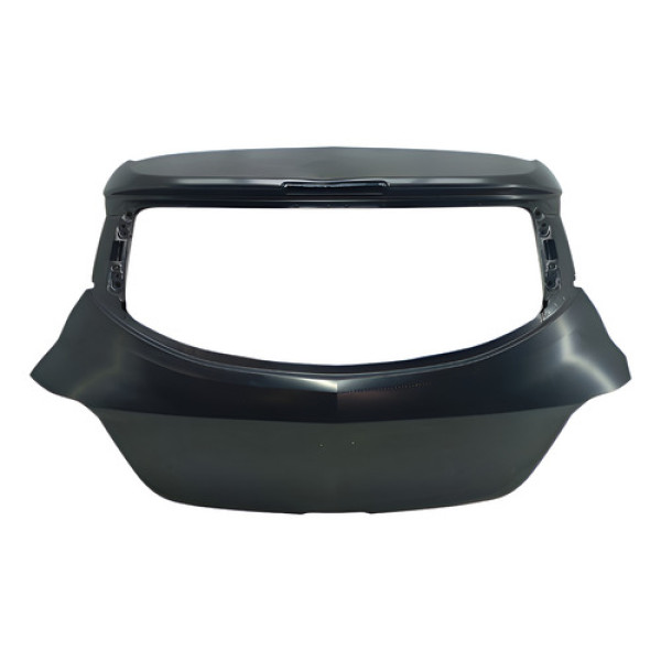 Tampa Traseira Chevrolet Onix 2013 A 2020 Original Detalhes