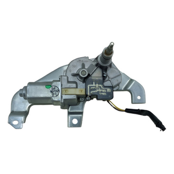 Motor Limpador Traseiro Suzuki Swift Sport 2012 A 2017