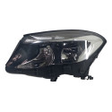 Farol Esquerdo Mercedes Gla200 Gla250 2014 A 2017 Esquerdo/motorista