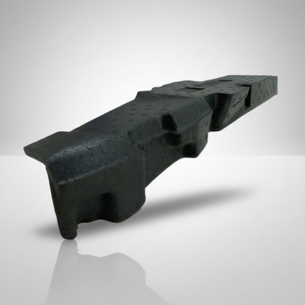 Acabamento Paralama Esquerdo Hyundai Tucson 2005 A 2010