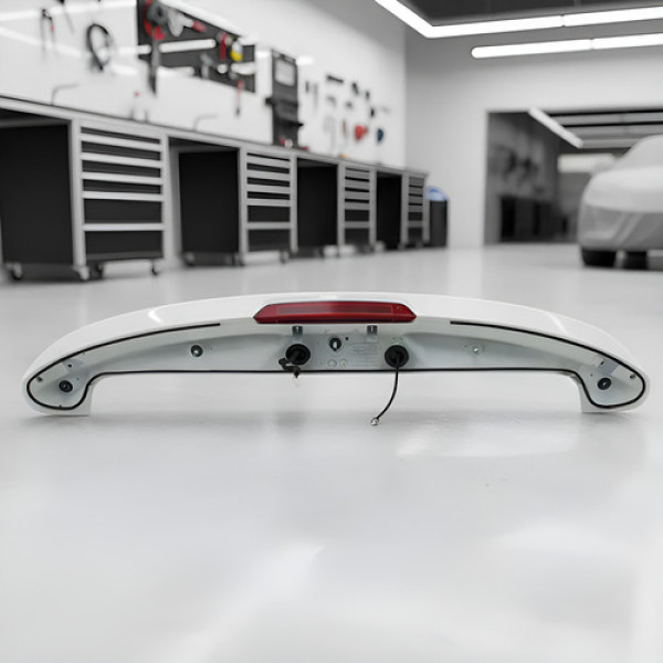 Aerofólio Com Luz De Freio Hyundai Ix35 2010 A 2016