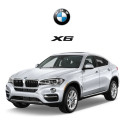 Chave Seta Limpador Bmw X6 2014 A 2019