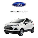 Braço Limpador Traseiro Ford Ecosport 2012 A 2017