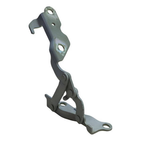 Braço Dobradiça Capô Esquerdo Hyundai Azera 2007 A 2010