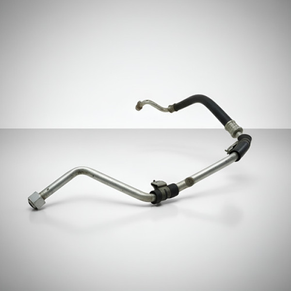 Mangueira Ar Condicionado Honda Fit 2003 A 2007