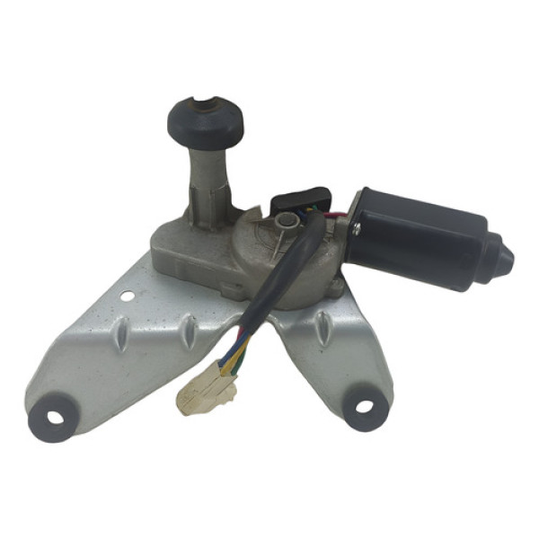 Motor Limpador Traseiro Jac T60 Plus 2020 A 2022