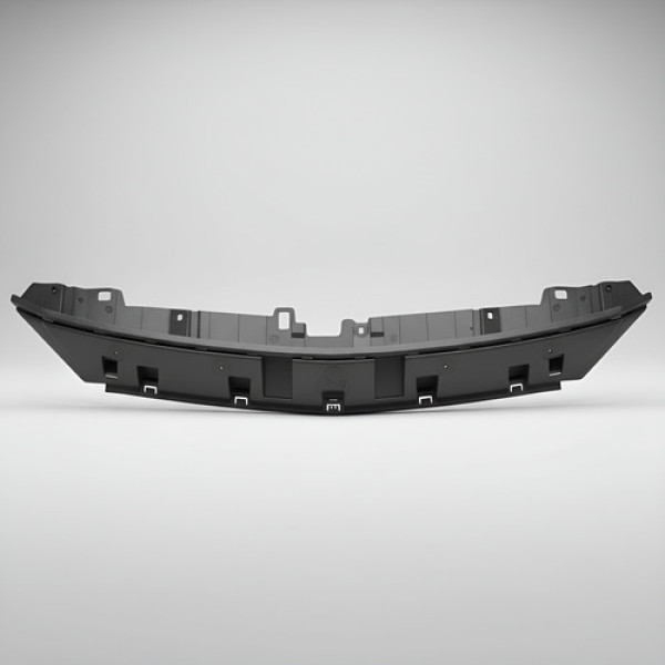 Suporte Guia Central Parachoque Mercedes Gla200 2014 A 2019