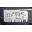 Chave Seta Limpador Audi Q7 2007 A 2015