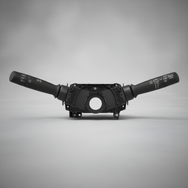 Chave Seta Limpador Honda Fit 2015 A 2021