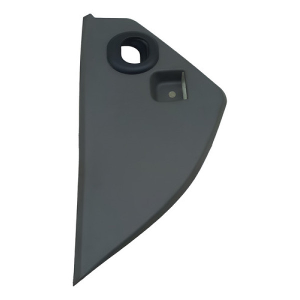 Acabamento Painel Lado Esquerdo Hyundai Tucson 2006 A 2015