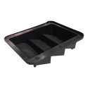Duto Ar Ventilação Traseira Asx/ Lancer/ Outlander Original